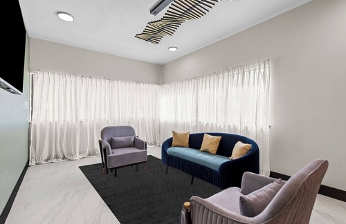 Kilgore Hotel | Discover Quality Inn & Suites Kilgore-Longview Amenities