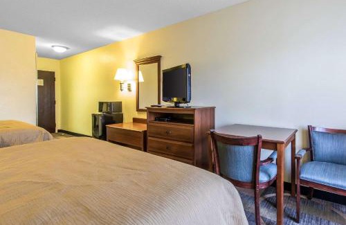 Ellendale Hotel | Comfortable Stay at Quality Inn & Suites Memphis East