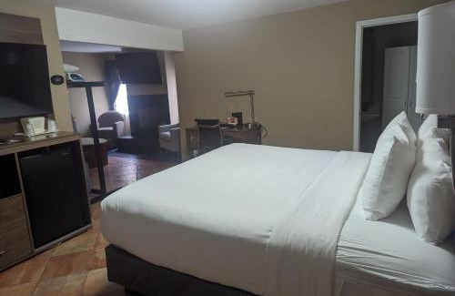 Northampton Hotel | Family-Friendly Quality Inn & Suites in Northampton