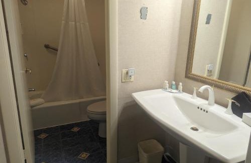 Northampton Hotel | Family-Friendly Quality Inn & Suites in Northampton