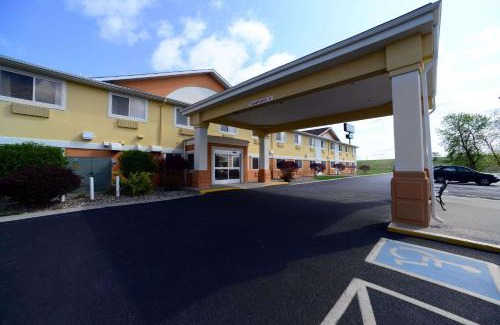 Springfield Hotel | Relaxing Getaway at Quality Inn & Suites Springfield Southwest