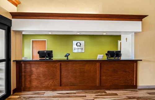 Eagle Hotel | Comfortable Quality Inn & Suites Vail Valley with Pool Access