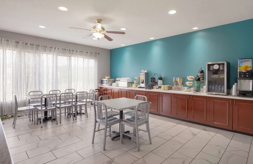 Thomasville Hotel | Comfortable Stay at Quality Inn Thomasville-Northpark