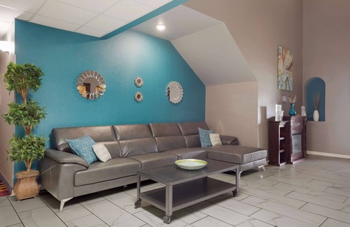 Thomasville Hotel | Comfortable Stay at Quality Inn Thomasville-Northpark
