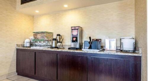 Clarksdale Hotel | Quality Inn
