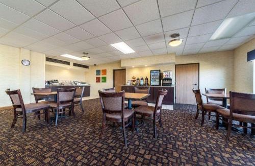 Clarksdale Hotel | Quality Inn