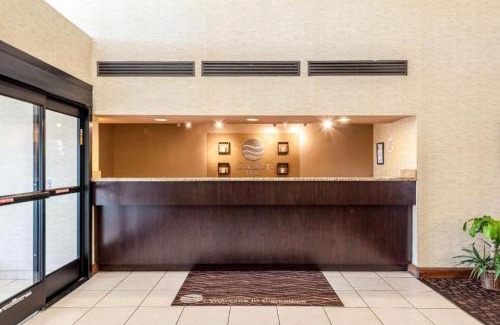 Clarksdale Hotel | Quality Inn