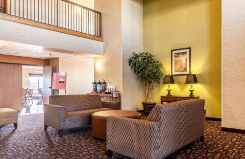 Clarksdale Hotel | Quality Inn