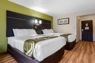 Moon Township Hotel | Inviting Quality Inn Coraopolis: Family-Friendly Comfort