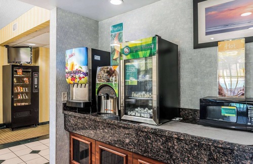 Fort Pierce Hotel | Eco-Friendly Stay at SureStay Hotel by Best Western Fort Pierce