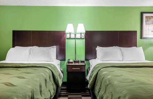 Fort Pierce Hotel | Eco-Friendly Stay at SureStay Hotel by Best Western Fort Pierce