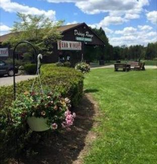 Hermitage Hotel | Pet-Friendly Quality Inn with Breakfast & Hot Tub Access