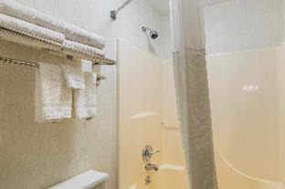 Waverly Hotel | Pet-Friendly Getaway at Quality Inn Waverly with Pool & Spa