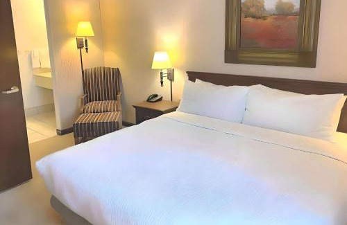 West Lafayette Hotel | Convenient Quality Inn West Lafayette - Ideal for University Visits