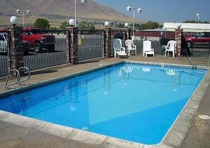 Winnemucca Hotel | Comfortable Quality Inn Winnemucca Near Model T Casino