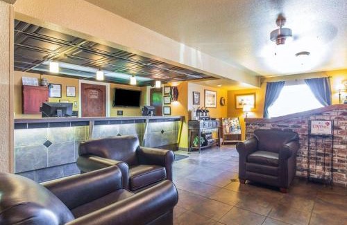 Winnemucca Hotel | Comfortable Quality Inn Winnemucca Near Model T Casino
