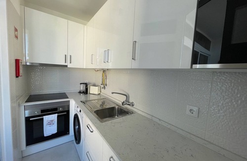 Vilamoura Apartment | Exceptional Marina View One-Bed Apartment in Vilamoura