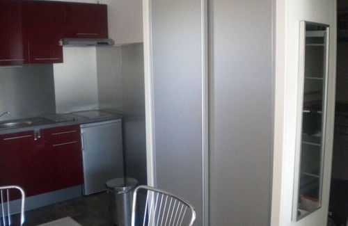 Vieux-Boucau-les-Bains Apartment | Cozy Cabin Apartment with Pool & Ocean Views in Vieux Boucau