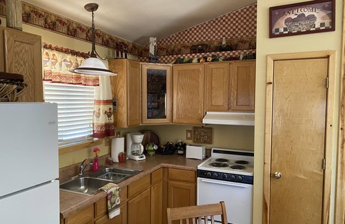 Heber Cabin | Unforgettable Stays at a LilyBear Cabin with Ocean Views