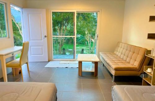 Huai Sat Yai Resort | Discover Quality Time Farmstay: River House Getaway
