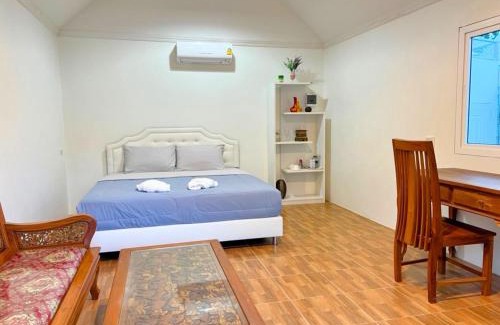 Huai Sat Yai Resort | Discover Quality Time Farmstay: River House Getaway