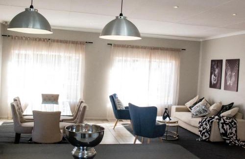 Grahamstown Bed & Breakfast | Quality Unity: Family-Friendly Retreat with Perfect Rating