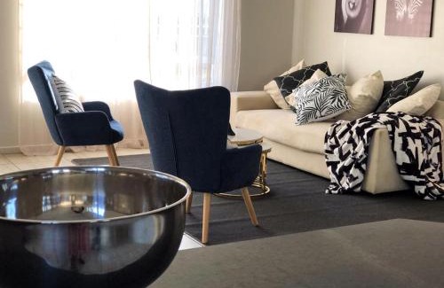 Grahamstown Bed & Breakfast | Quality Unity: Family-Friendly Retreat with Perfect Rating