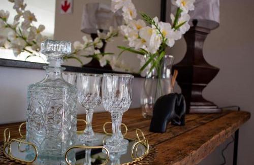 Grahamstown Bed & Breakfast | Family-Friendly Quality Unity Hotel for Memorable Stays