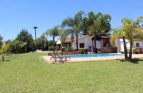 Coin Villa | Quality Villa with Private Pool & Ocean View in South Spain