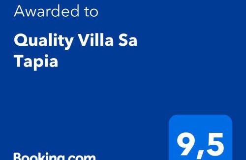 Porreres Villa | Exceptional Quality Villa Sa Tapia with Oceanfront Views