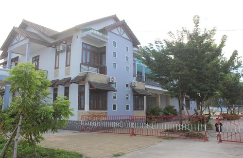 Tam Ky House | Budget-Friendly Quang Nam Guest with Pool & Child Care