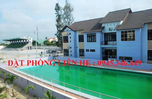 Tam Ky House | Budget-Friendly Quang Nam Guest with Pool & Child Care