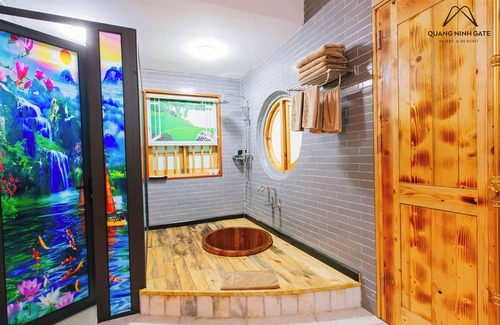 Đong Trieu Resort | Discover Quang Ninh Gate Hotel & Resort: Relax in Style