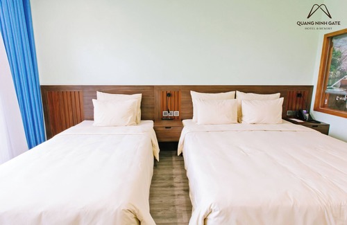 Đong Trieu Resort | Discover Quang Ninh Gate Hotel & Resort: Relax in Style