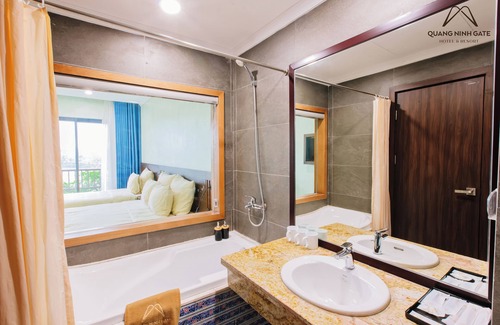 Đong Trieu Resort | Discover Quang Ninh Gate Hotel & Resort: Relax in Style