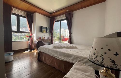 Tam Dao Hotel | Discover Quang Sáng Hotel Tam Dao: Pet & Child Friendly Stay