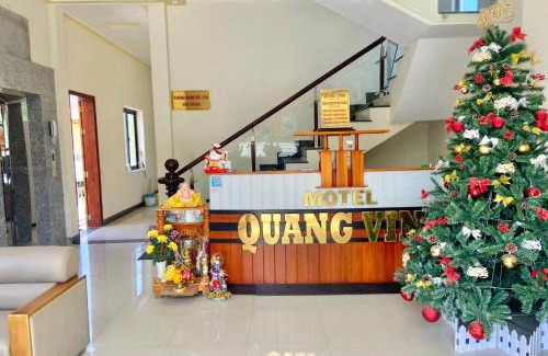 Phuoc Thuan Hotel | Pet-Friendly Quang Vinh Hồ Tràm with Ocean Views