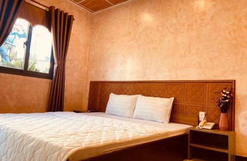 Phuoc Thuan Hotel | Pet-Friendly Quang Vinh Hồ Tràm with Ocean Views