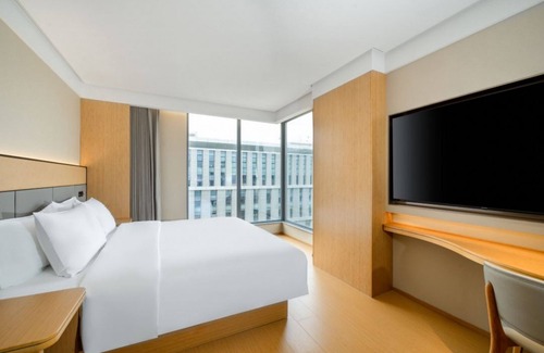 Yuexiu Hotel | Quanji Hotel BaiyunAirport AirportBranch