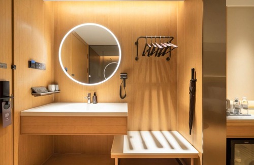 Yuexiu Hotel | Quanji Hotel BaiyunAirport AirportBranch