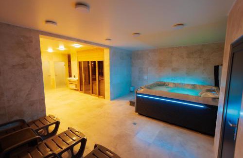 Holcikovce Apartment | Quantara Resort Domaša