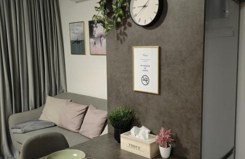 Craiova Apartment | Quantum Apartament 57