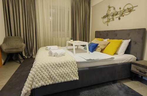 Craiova Apartment | Quantum Apartament 57