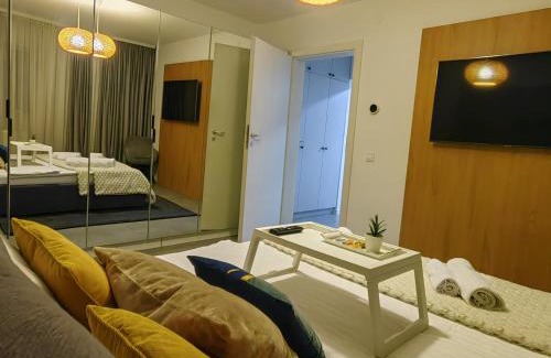 Craiova Apartment | Quantum Apartament 57
