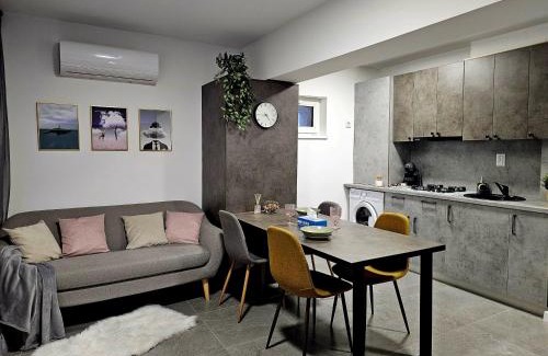 Craiova Apartment | Quantum Apartament 57