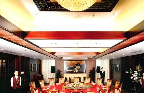 Quanzhou Hotel | Discover Quanzhou Royal Prince Hotel: Family-Friendly Stay