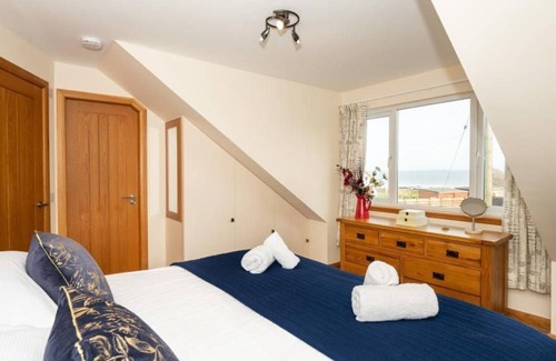 Southerness Cottage | Quare Place - a house that sleeps 10 guests in 4 bedrooms