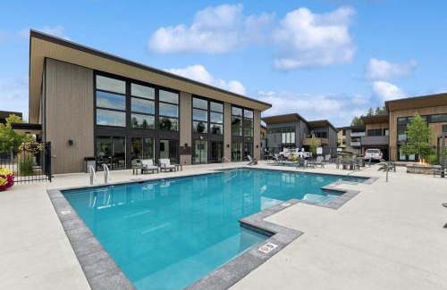 Whitefish House | Discover Family-Friendly Comfort at Quarry B8 Hotel