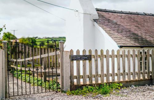 Llanasa House | Cozy Quarry Cottage: Pet-Friendly 4-Star Retreat