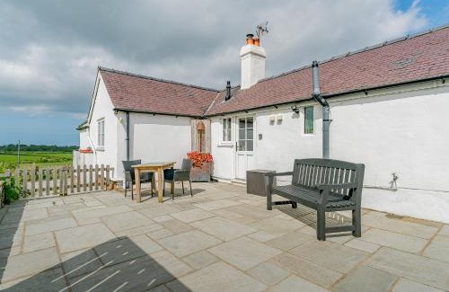 Llanasa House | Cozy Quarry Cottage: Pet-Friendly 4-Star Retreat